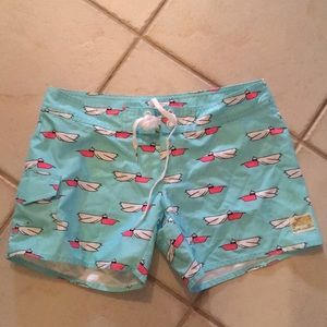 Billabong board shorts